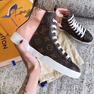 Louis Vuitton Shoes 006